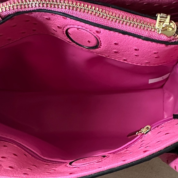 Multiple color bag charm Bag not included. - Picture 11 of 15